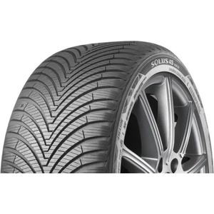 Kumho SOLUS 4S HA32 215/55 R17 98W Автомобилни гуми