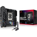 ASUS ROG STRIX B760-I GAMING WIFI Дънни платки