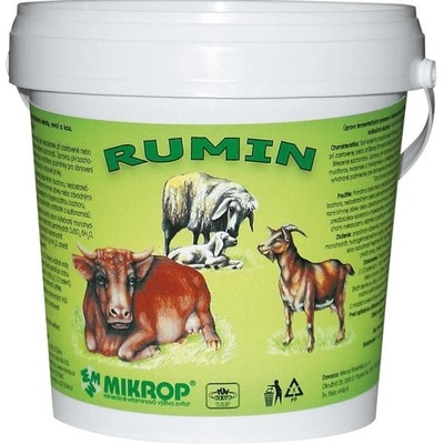 Rumin plv 1kg 8136