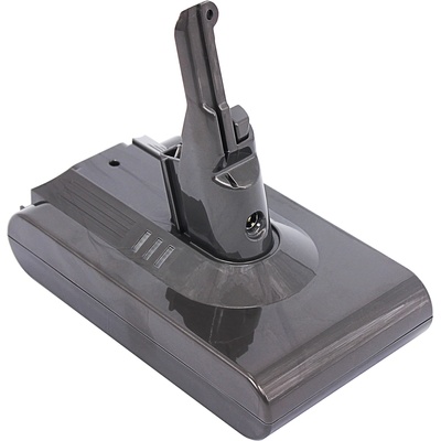 Extensilo Батерия за Dyson V8 / SV10, 4000 mAh (BW/DY-V8-4)