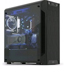 SilentiumPC Armis AR7 TG RGB SPC182