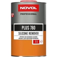 Novol Plus 780 odstraňovač silikonu 1l