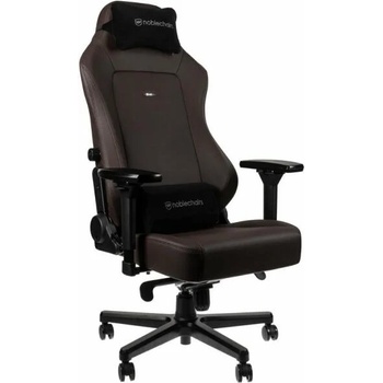 Image 1 of Noblechairs HERO Java Edition (NBL-HRO-PU-JED)