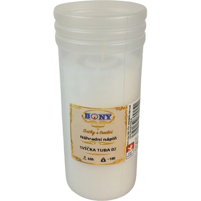 Bony Hřbitovní náhradní náplň 02 200 g