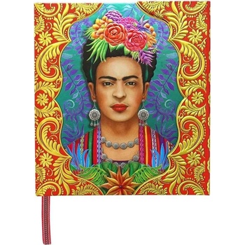 Boncahier Декоративен тефтер Boncahier Cielito Lindo 144 стр (406517) (406517)