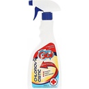 Go! chlorový čistič 500 ml