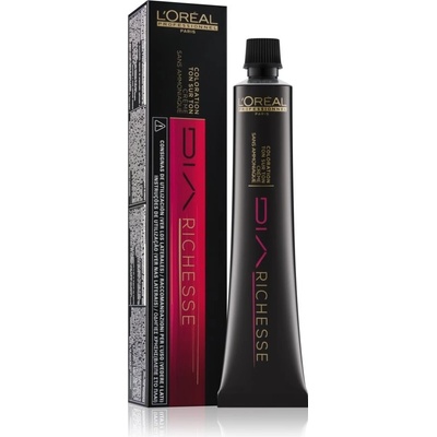 L'Oréal Dia Richesse barva na vlasy 5,35 50 ml