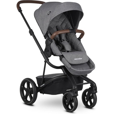 EASYWALKER Harvey3 Premium diamond grey 2021