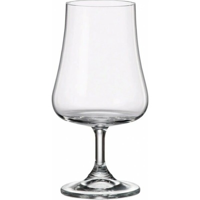 Crystal Bohemia BOHEMIA IDUNA POHÁR NA PIVO 6 x 505 ml