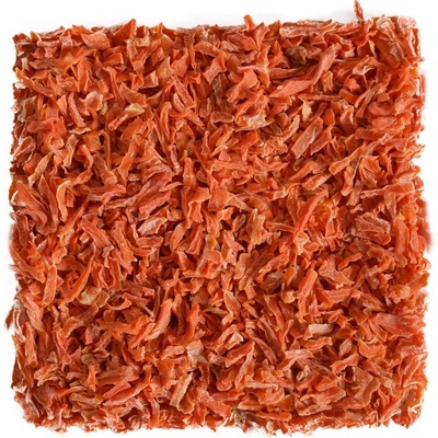 Lunderland Zelenina Mrkev sušená 0,5 kg