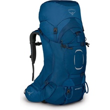 Osprey Aether 55l deep water blue