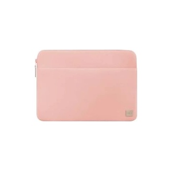 Uniq Laptop Sleeve 14" Vienna Peach Pink