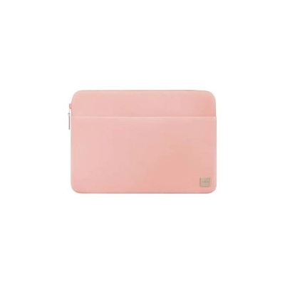 Uniq Laptop Sleeve 14" Vienna Peach Pink