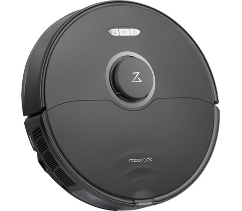 Roborock S8 Black