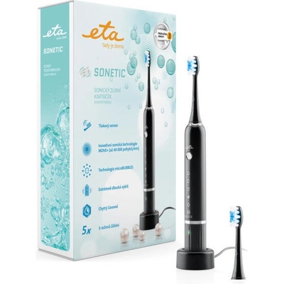 ETA Sonetic 9707 90010