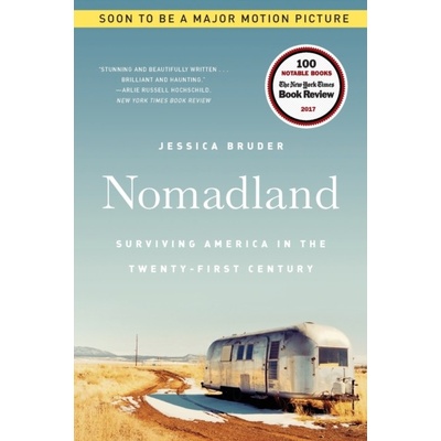 NOMADLAND 8211 SURVIVING AMERICA IN