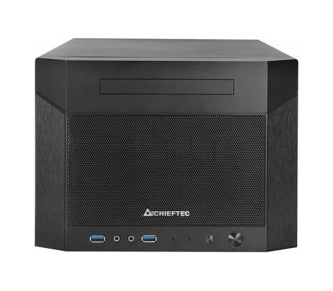 Chieftec Pro Cube CN-01B-OP