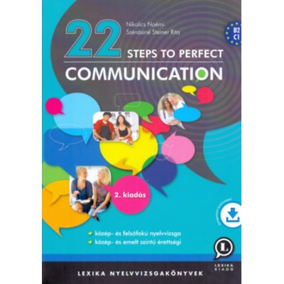 22 Steps to Perfect Communication