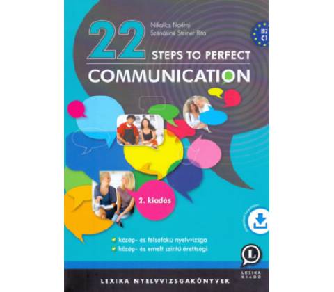 22 Steps to Perfect Communication