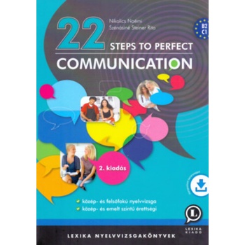 22 Steps to Perfect Communication