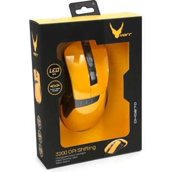 Image 1 of Platinet VARR OM-270 Yellow