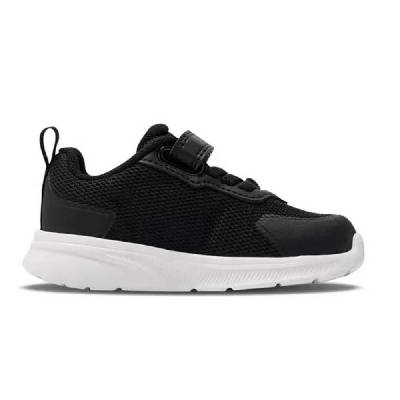 Детски маратонки Hummel Actus TR Breather Infant trainers - Black (Anthracite)