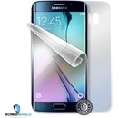 Ochranná fólia ScreenShield Samsung Galaxy S6 Edge G925 - celé tělo