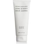 Issey Miyake L'Eau d'Issey Pour Homme Душ гел за мъже 200 ml опция С кутийка