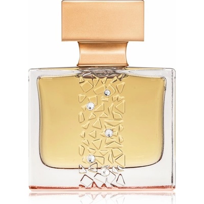 M. Micallef Jewel Collection Note Vanillée Nectar parfumovaná voda dámska 30 ml