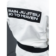 BJJ gi Manto HEAVEN