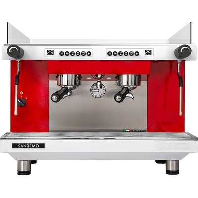 San Remo Zoe Competition 2GR