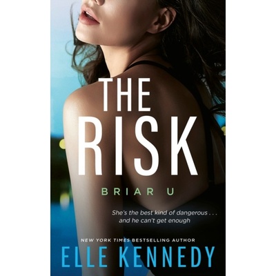 The Risk - Elle Kennedy