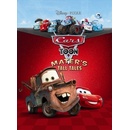 Cars Toon: Maters Tall Tales