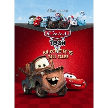 Cars Toon: Maters Tall Tales