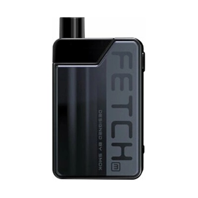 SMOK Smoktech FETCH Mini 40W 1200 mAh černý