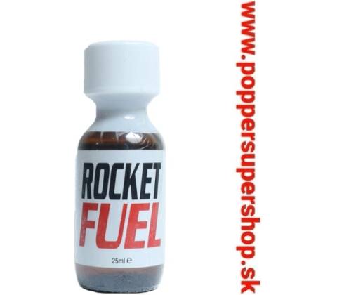 ROCKET FUEL 25 ml