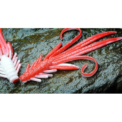 Redbass Nymfa Nr. 1 XX 15,5cm Red/White