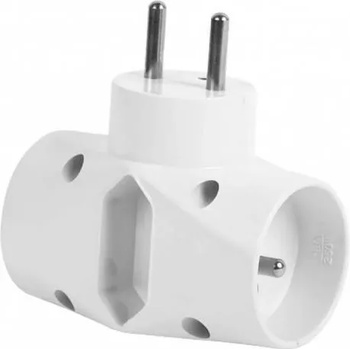 Image 1 of Solight 3 Plug SL0172