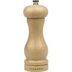 Cole&Mason - Мелничка за пипер CAPSTAN BEECH бук 16, 5 см (GG430)