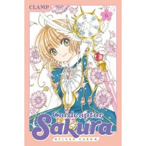 Cardcaptor Sakura: Clear Card 6 | Clamp (ISBN: 9781632367198)