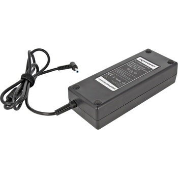 Movano Зарядно за лаптопи Asus, 120W / 20V / 6A / 4, 5mm x 3, 0mm (ZZ/AS206P)