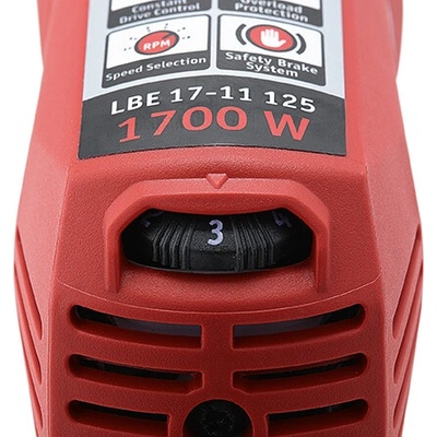 Flex LBE 17-11 FX-447.668