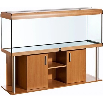 Diversa Comfort 200 akváriový komplet rovný biely 960 l