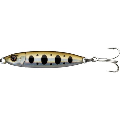 Illex Plker Silver Shade 4,8cm 12 g Yamame
