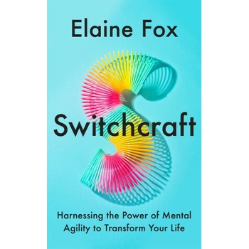 Switchcraft - Elaine Fox