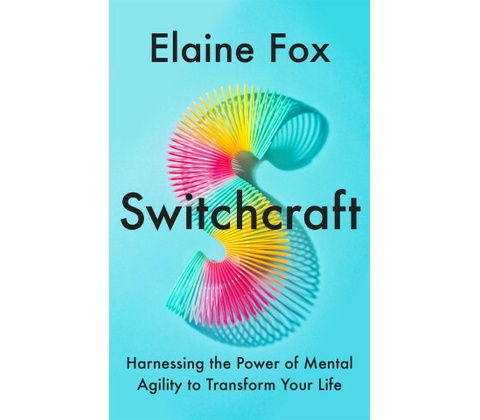 Switchcraft - Elaine Fox