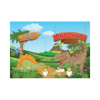 Dinosaury – Hledejceny.cz