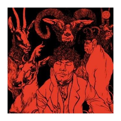 Ulver Liminal Animals CD