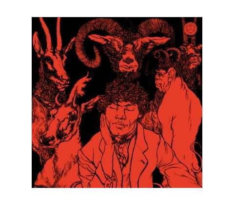 Ulver Liminal Animals CD
