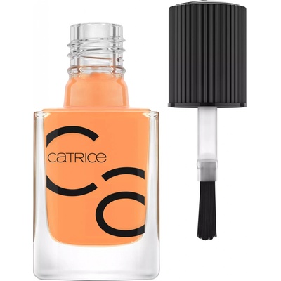 Catrice Iconails odstín 160 Peach Please 10,5 ml